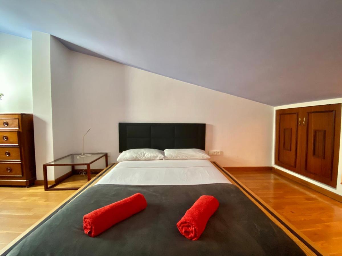 Duplex Oasis Leilighet Sitges Eksteriør bilde
